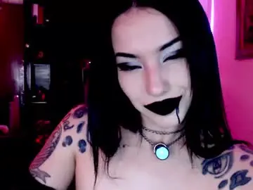 Chaturbate Private Sex Chat of emearld_black