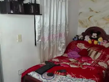 Chaturbate Nude Webcam of kendall_morry