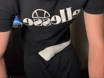 Chaturbate Live Sex Cam of mason_gallagher