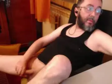 Chaturbate Private Sex Chat of max818k