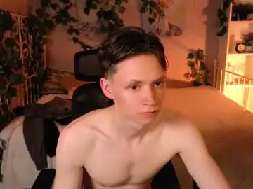 Chaturbate Sex Cam of meverik_oushen