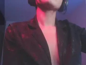 Chaturbate Live Porn of modjo_