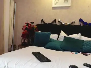 Chaturbate Live Sex Cam of mystiquerosee