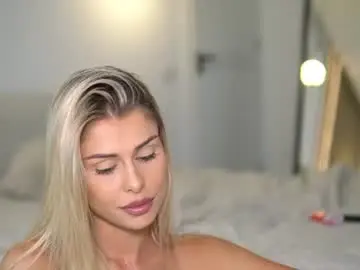 Chaturbate Live Sex of nikkimagic