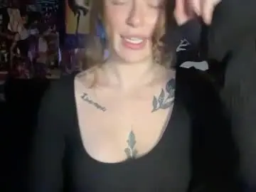 Chaturbate Free Live Porn of princesscherries