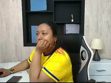 Chaturbate Sex Cam of rachell_carter
