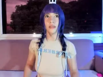 Chaturbate Live Sex Cam of reiayanamy