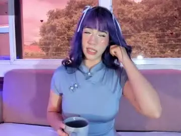 Chaturbate Sex Chat of reiayanamy
