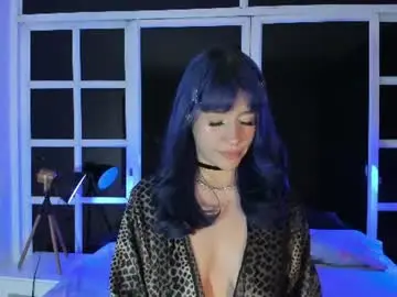 Chaturbate Adult Webcam of reiayanamy