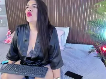 Chaturbate Adult Webcams of roxie_ns