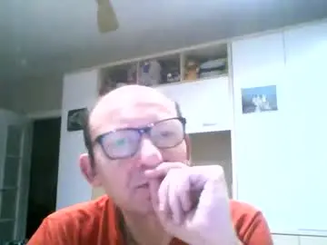 Chaturbate Private Sex Chat of serrano49