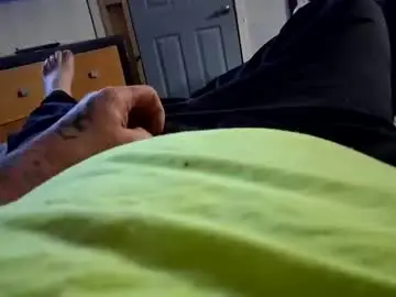Chaturbate Free Live Porn of skunk8p