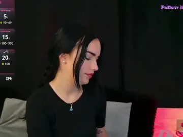 Chaturbate Private Sex Chat of snow_white_19