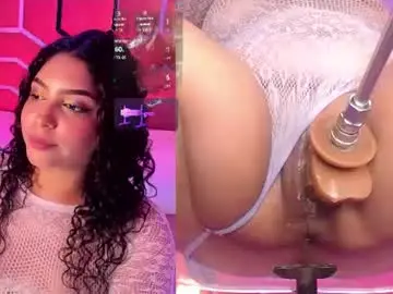Chaturbate Live Sex of sugarandnibbles