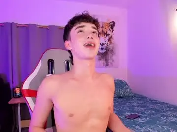Chaturbate Adult Webcam of austin_rouse