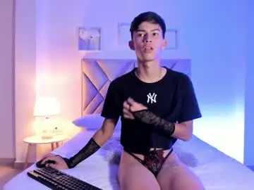 Chaturbate Sex Chat of baby_noaht