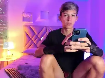 Chaturbate Private Sex Chat of baby_noaht