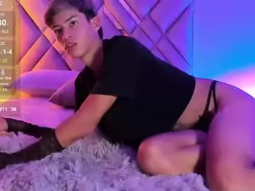 Chaturbate Watch Live Sex Cams of baby_noaht