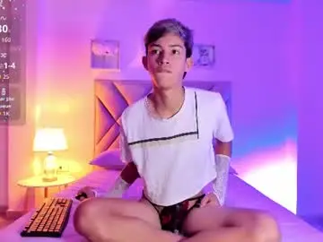Chaturbate Adult Webcams of baby_noaht