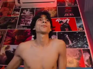 Chaturbate Live Sex Cam of cheys_mast