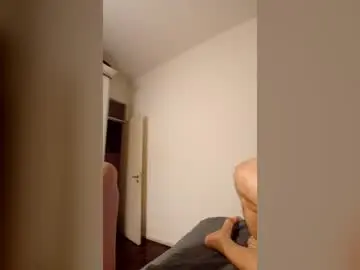 Chaturbate Free Porn Cam of huguitofull61