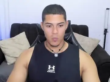 Chaturbate Adult Video Chat of iamdylan777