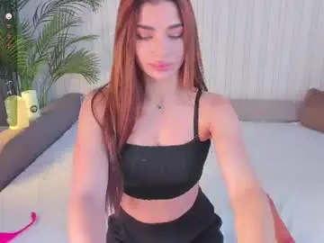 Chaturbate Best Webcam of jesikalooove
