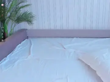 Chaturbate Live Sex Cam of jesikalooove
