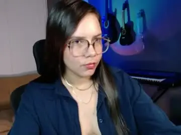 Chaturbate Private Sex Chat of kay_avrill