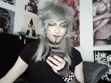 Chaturbate Live Sex of kiiller_queen