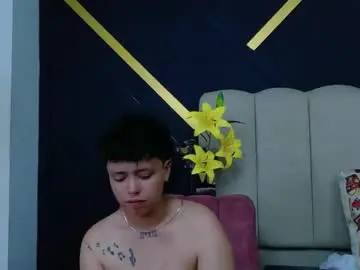 Chaturbate Best Webcam of nikievanz