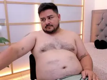 Chaturbate Best Webcam of oso_gael
