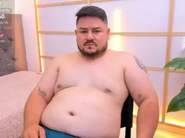 Chaturbate Sex Cam of oso_gael