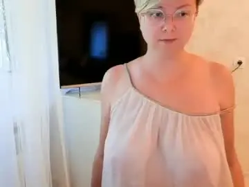 Chaturbate Private Sex Chat of stasya_07