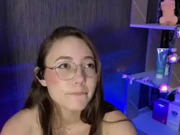 Chaturbate Free Porn Cam of thalia_anderson