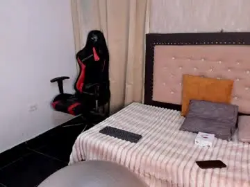 Chaturbate Adult Webcam of zoedeleon