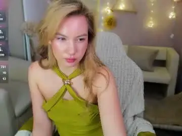 Chaturbate Nude Webcam of _bellaclark
