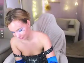Chaturbate Sex Chat of _bellaclark