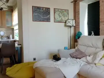 Chaturbate Live Sex Cam of _mari_