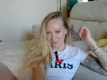 Chaturbate Private Sex Chat of _mari_