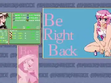 Chaturbate Sex Cam of amberminxx