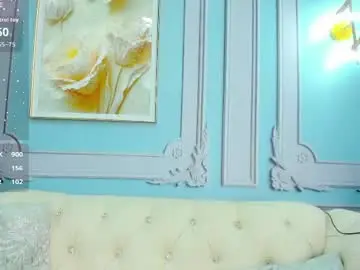 Chaturbate Sex Chat of anni_petite_