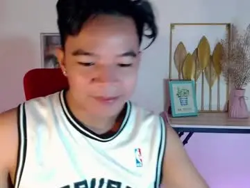 Chaturbate Nude Webcam of asianash18