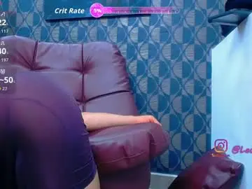 Chaturbate Private Sex Chat of leon_ssmoron