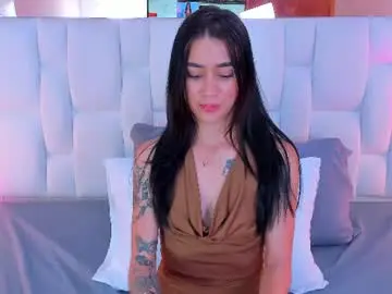 Chaturbate Free Porn Cam of lilytarazona