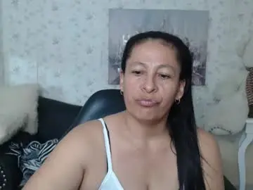 Chaturbate Nude Webcam of mature_martina_