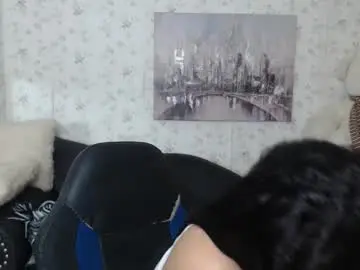 Chaturbate Adult Webcam of mature_martina_