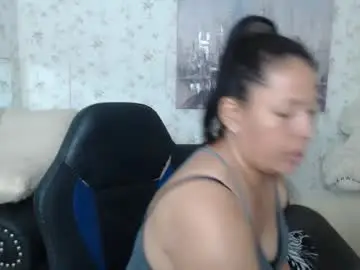 Chaturbate Sex Cam of mature_martina_