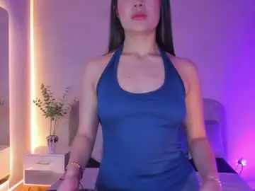 Chaturbate Adult Video Chat of natalie_blaze