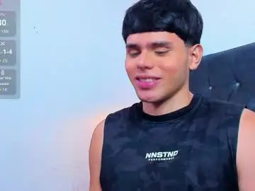 Chaturbate Best Webcam of nathaniel_park